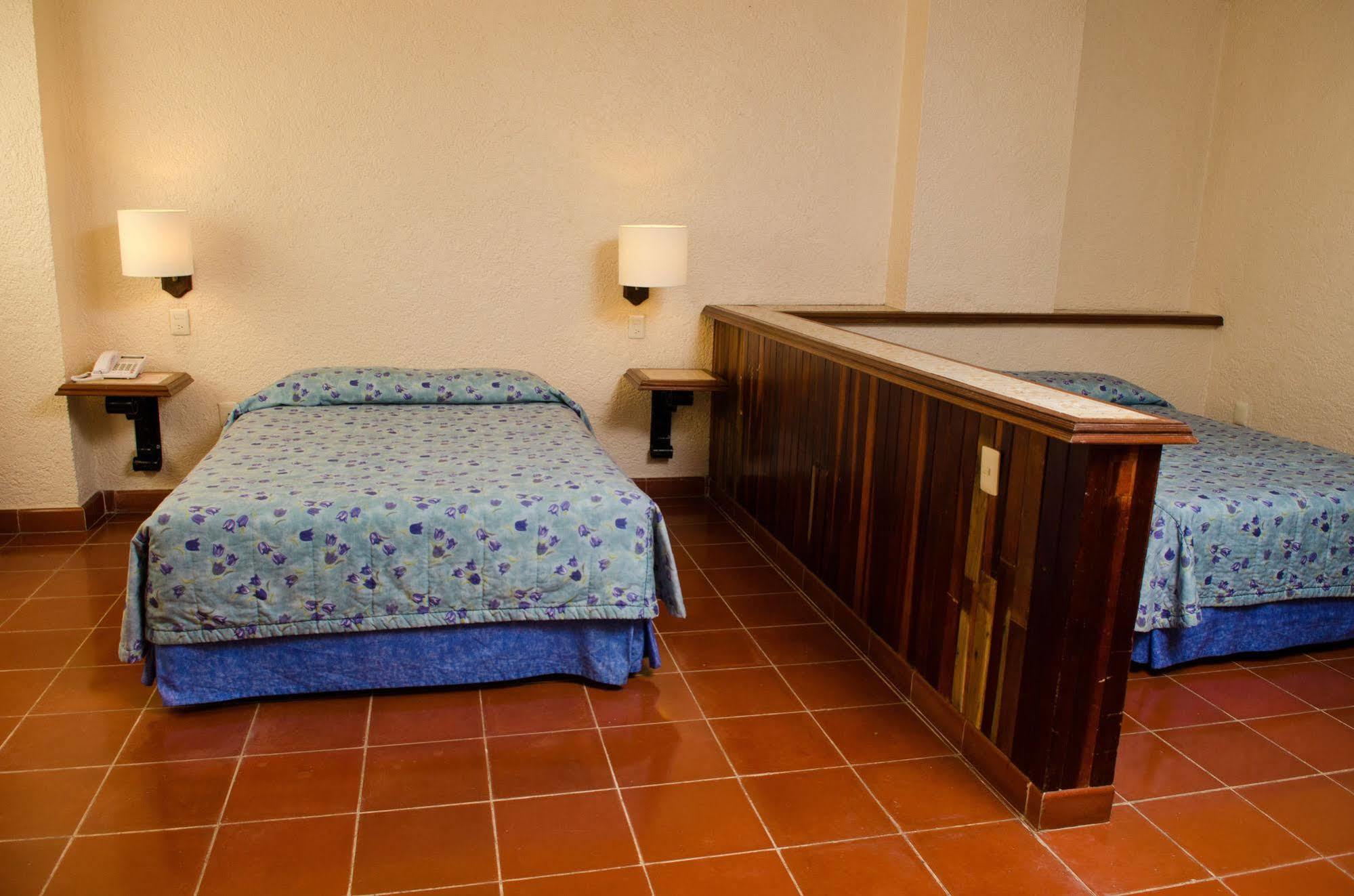 קוזומל Suites Bahia מראה חיצוני תמונה